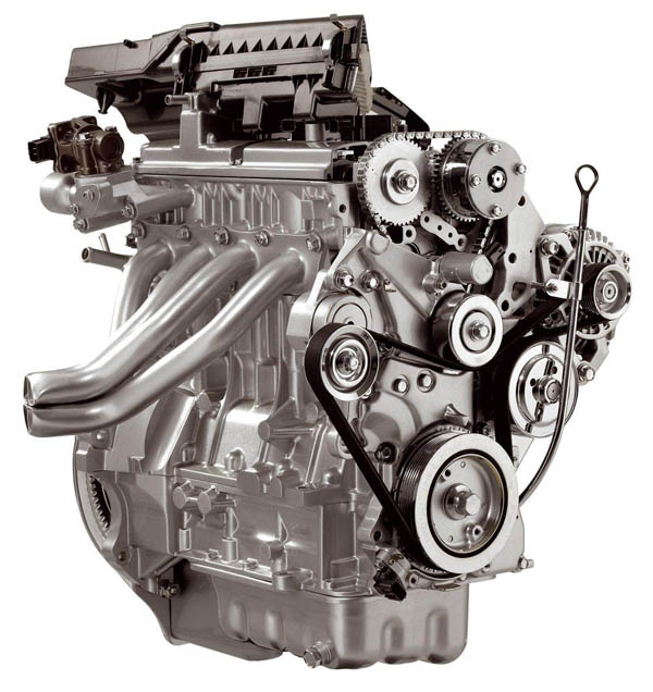 2020 Crown Victoria Car Engine
